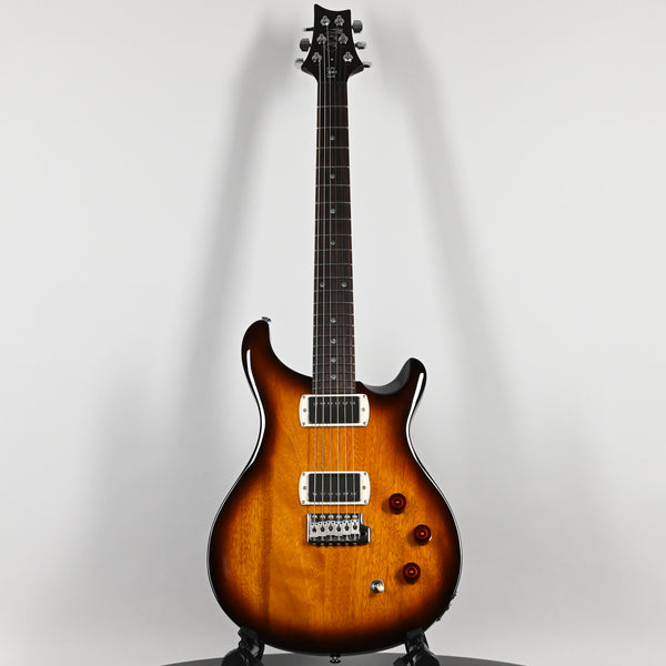 PRS SE DGT Standard David Grissom Electric Guitar- McCarty Tobacco Sunburst 2026 (CTII008803)