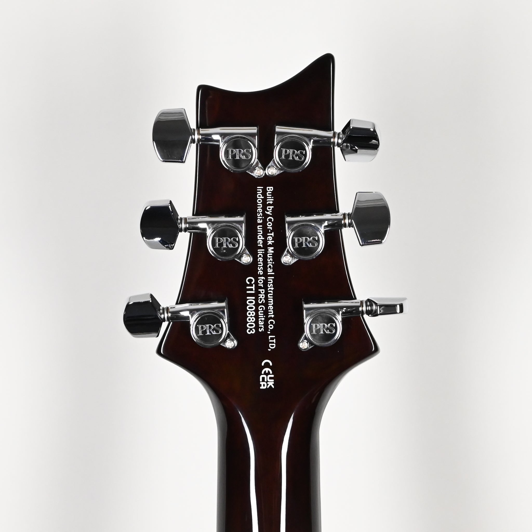 PRS SE DGT Standard David Grissom Electric Guitar- McCarty Tobacco Sunburst 2026 (CTII008803)