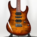 Suhr Modern Plus Electric Guitar- Bengal Burst 2026 (93555)