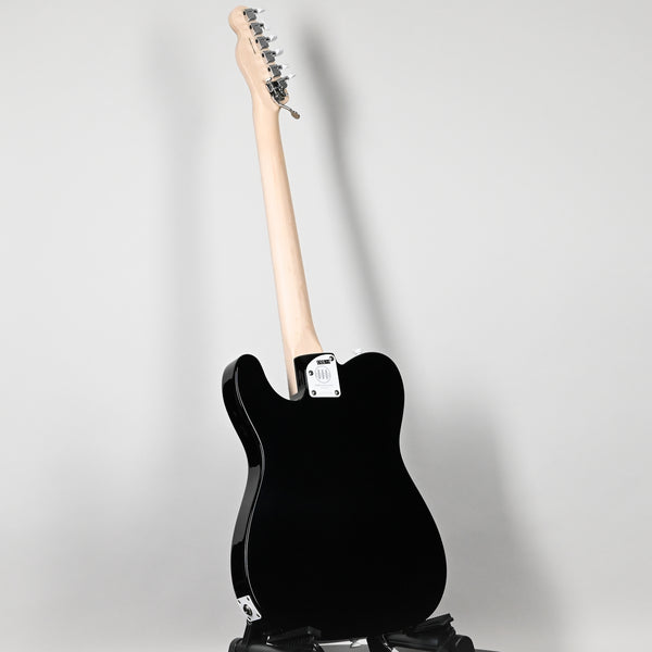Fender Jack White Triplecaster Telecaster- Black 2025 (JW251209)