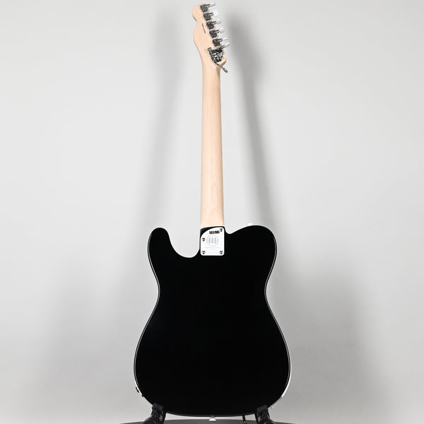Fender Jack White Triplecaster Telecaster- Black 2025 (JW251209)