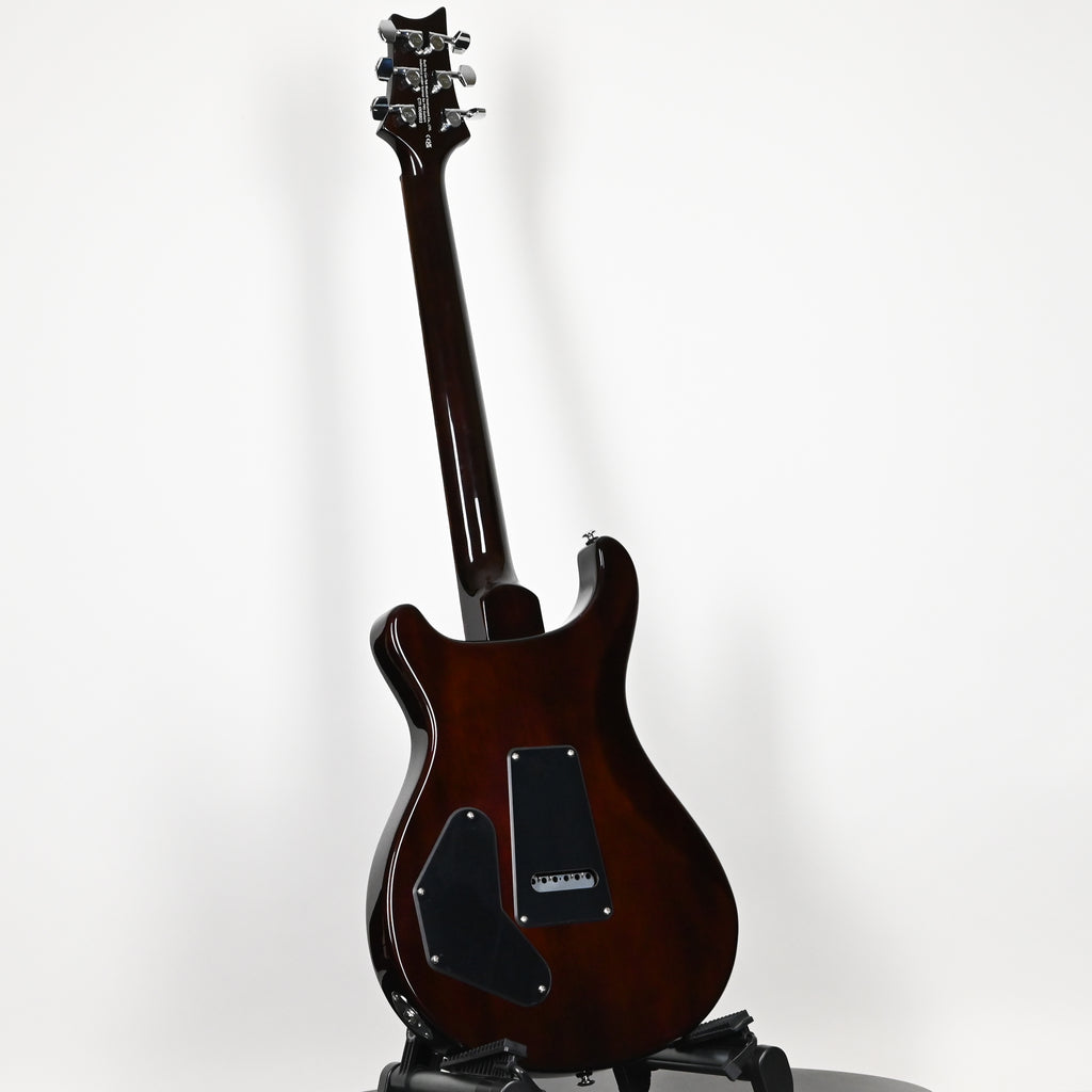 PRS SE DGT Standard David Grissom Electric Guitar- McCarty Tobacco Sunburst 2026 (CTII008803)