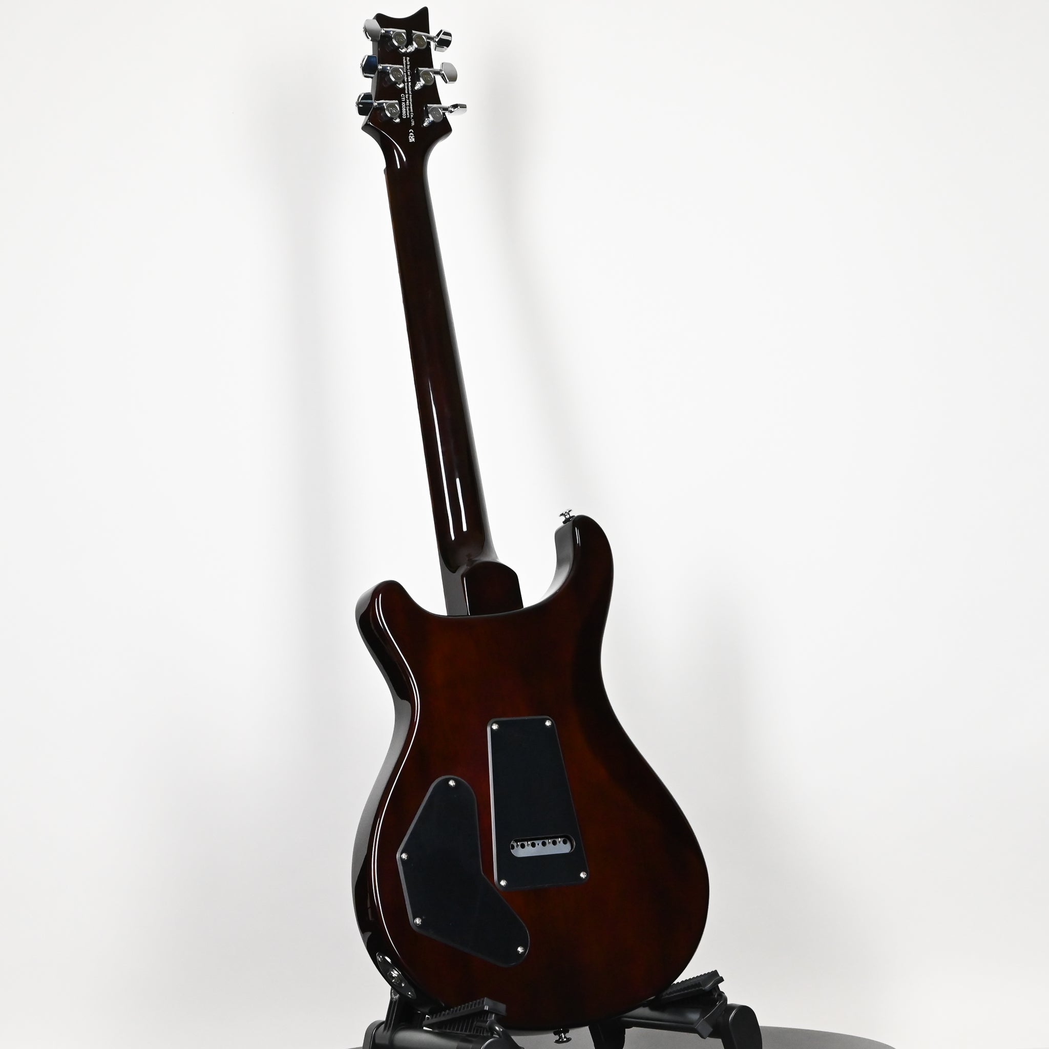 PRS SE DGT Standard David Grissom Electric Guitar- McCarty Tobacco Sunburst 2026 (CTII008803)