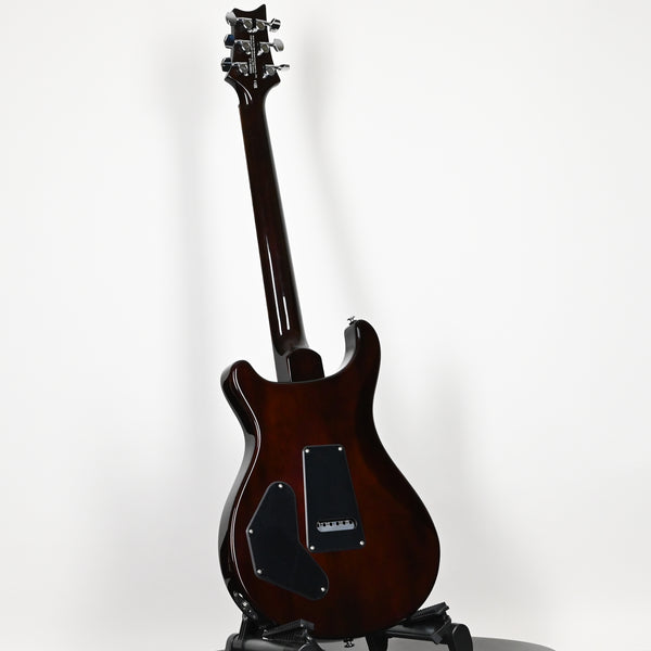 PRS SE DGT Standard David Grissom Electric Guitar- McCarty Tobacco Sunburst 2026 (CTII008803)