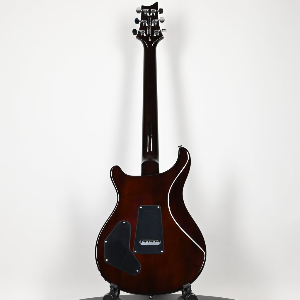 PRS SE DGT Standard David Grissom Electric Guitar- McCarty Tobacco Sunburst 2026 (CTII008803)