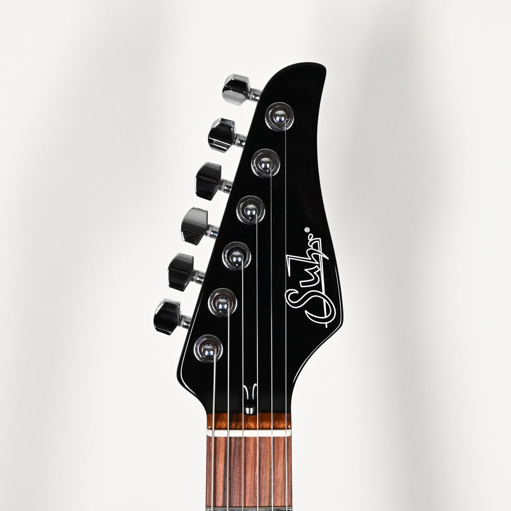 Suhr Modern Plus Electric Guitar- Bengal Burst 2026 (93555)