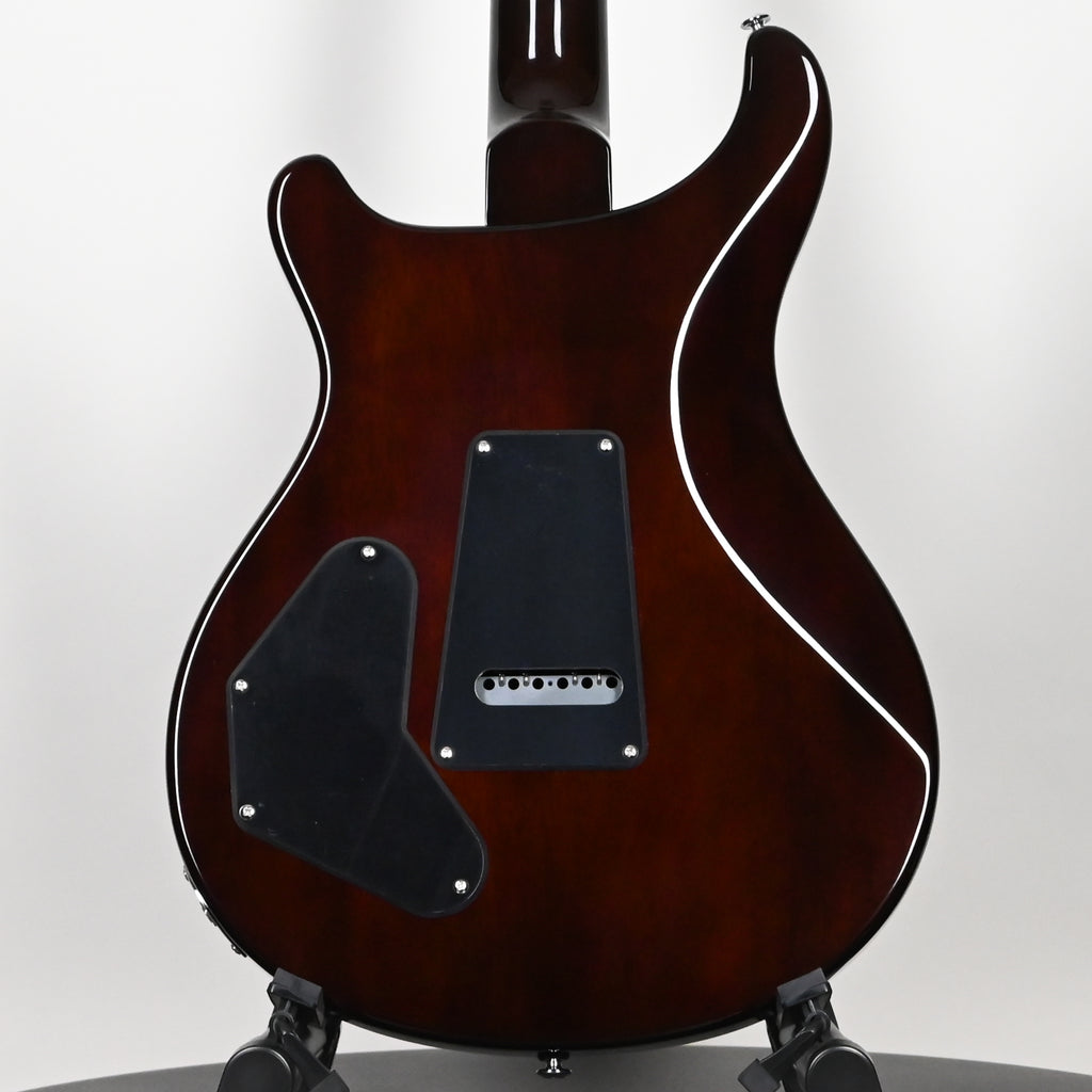 PRS SE DGT Standard David Grissom Electric Guitar- McCarty Tobacco Sunburst 2026 (CTII008803)
