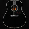 Yamaha LL16D ARE Original Jumbo Acoustic/ Electric Guitar- Black (IKY110434)