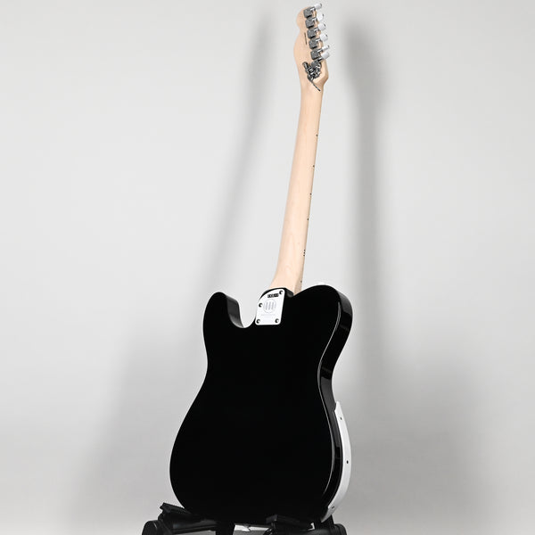 Fender Jack White Triplecaster Telecaster- Black 2025 (JW251209)