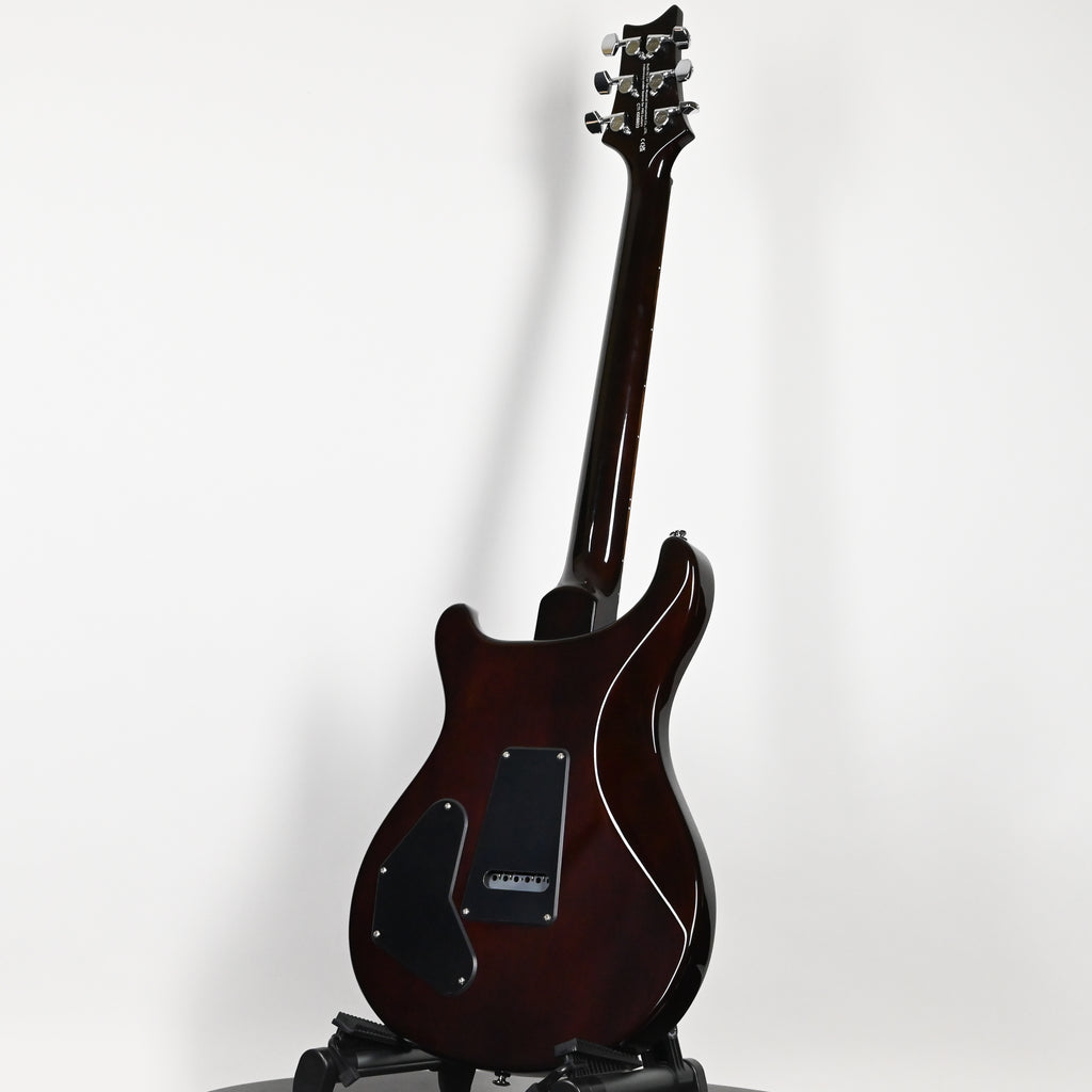 PRS SE DGT Standard David Grissom Electric Guitar- McCarty Tobacco Sunburst 2026 (CTII008803)