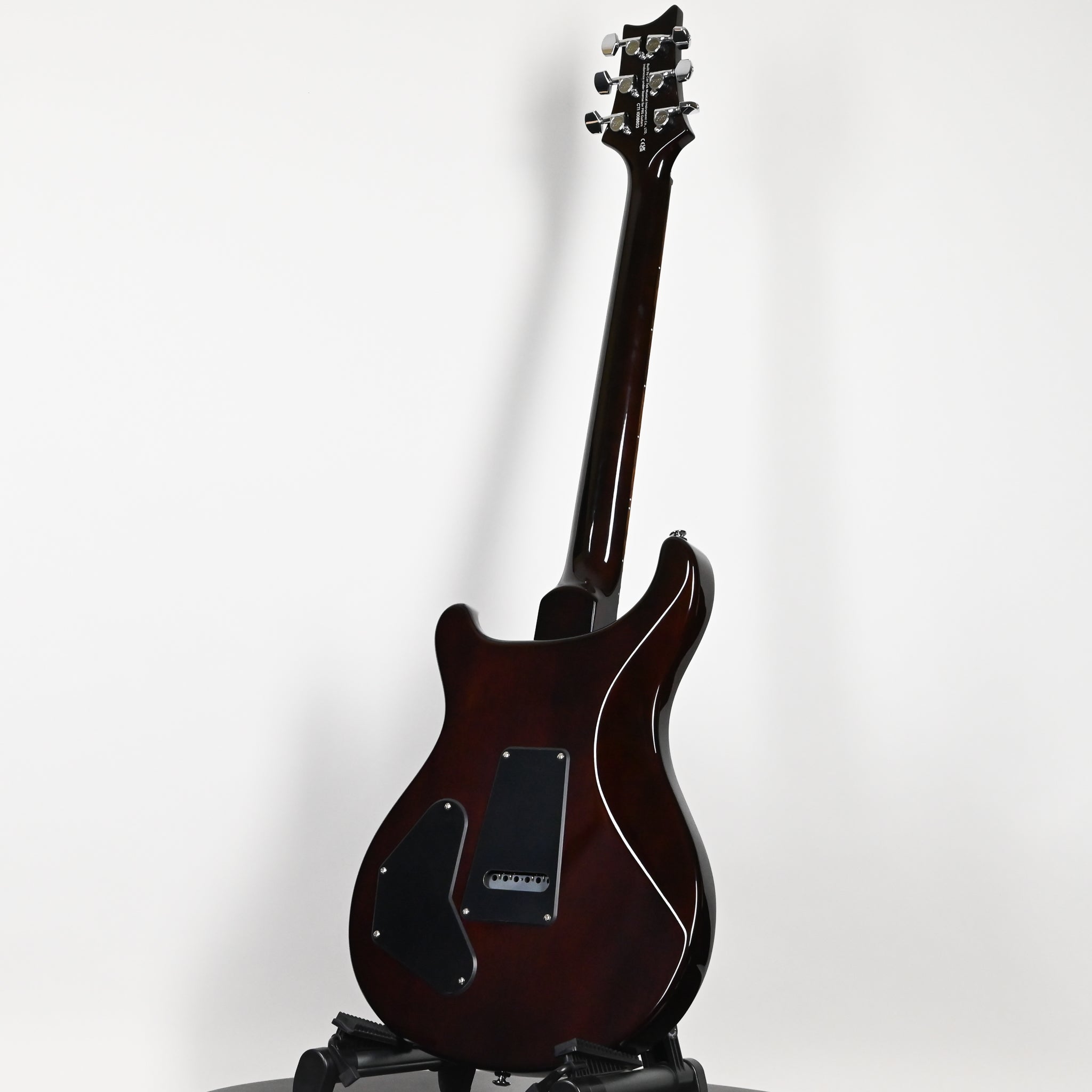 PRS SE DGT Standard David Grissom Electric Guitar- McCarty Tobacco Sunburst 2026 (CTII008803)