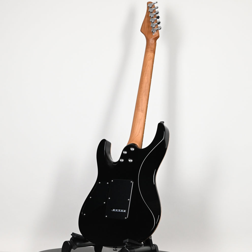Suhr Modern Plus Electric Guitar- Bengal Burst 2026 (93555)