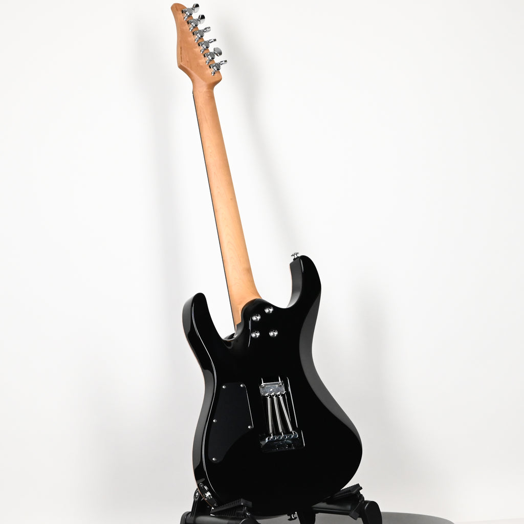 Suhr Custom Modern Electric Guitar- Black Gradient 2026 (93624)