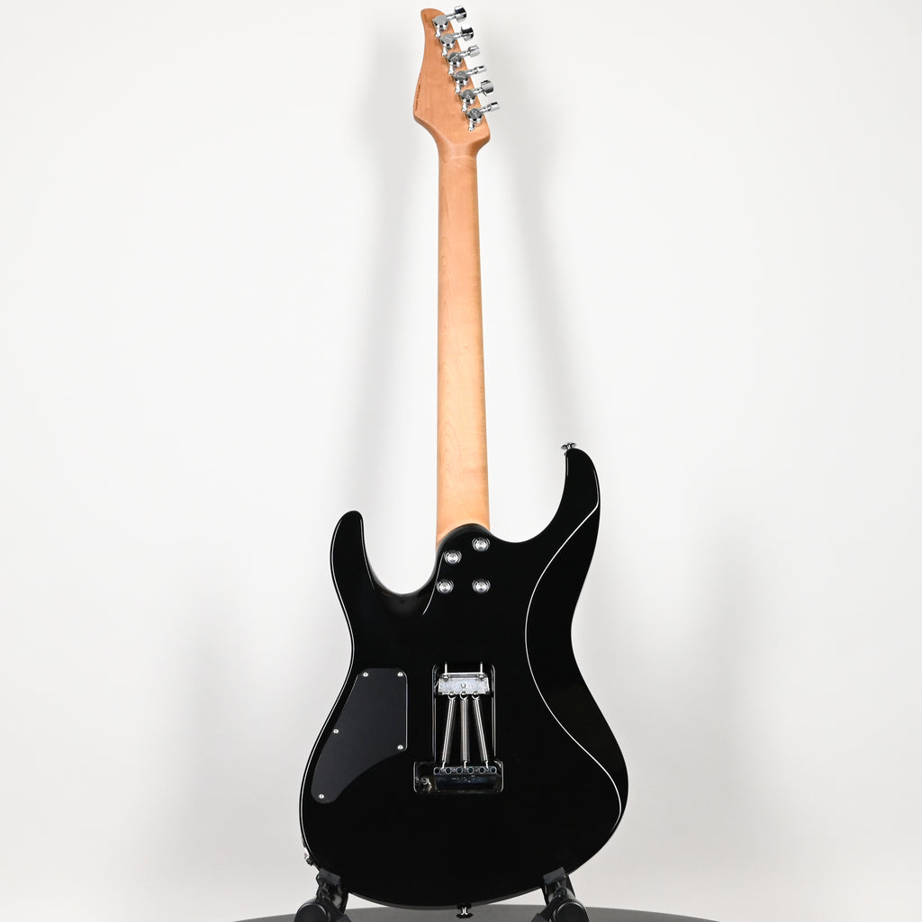 Suhr Custom Modern Electric Guitar- Black Gradient 2026 (93624)