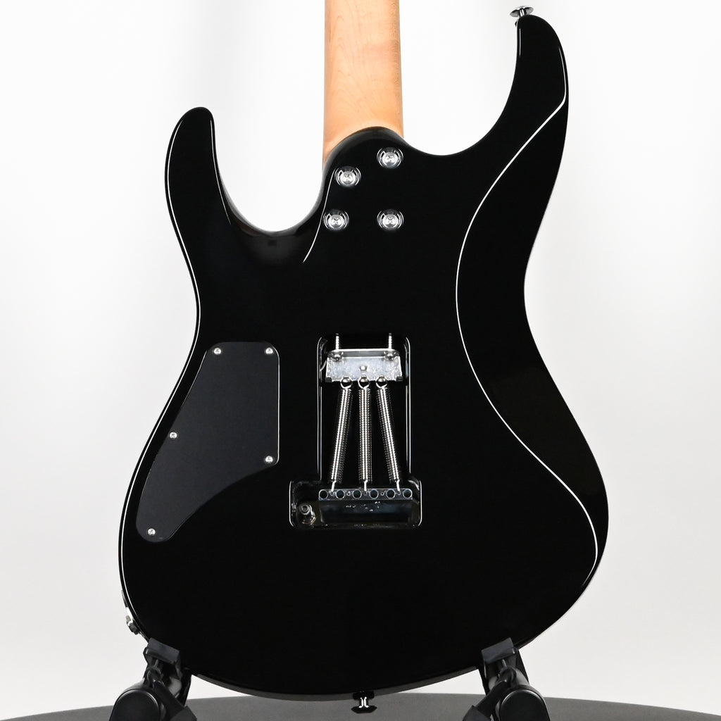 Suhr Custom Modern Electric Guitar- Black Gradient 2026 (93624)