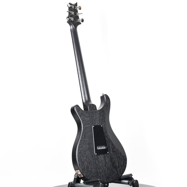 PRS S2 Standard 24 Satin Electric Guitar Satin Charcoal 2024 (S2071898)