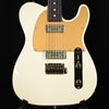 Suhr Mateus Asato Signture Series Classic T w/ Lollar Gold Foil Pickups & Tremolo- MA White (85848)