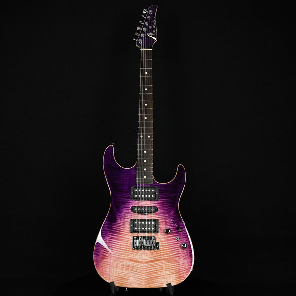 Tom Anderson Drop Top Purple WakeSurf with Binding 2023 (03-01-23M)
