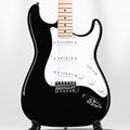 Fender Custom Shop Masterbuilt Todd Krause Eric Clapton Stratocaster NOS- Black 2025 (CZ587238)