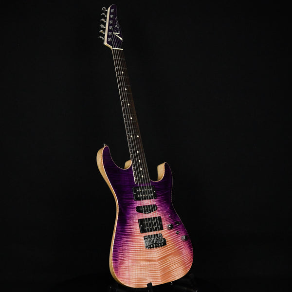 Tom Anderson Drop Top Purple WakeSurf with Binding 2023 (03-01-23M)