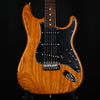 Fender Custom Shop Post-Modern Stratocaster Roasted NOS- Aged Natural 2024 (CZ578590)