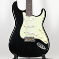 Fender Custom Shop Limited Edition 64 L-Series Stratocaster Journeyman- Black 2026 (L12003)