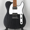 Suhr Andy Wood Signature Series Modern T HH Electric Guitar - War Black (85830)