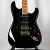 Suhr Mateus Asato Signature Series Classic S w/ Premium Softshell Case- Black 2025 (90578)