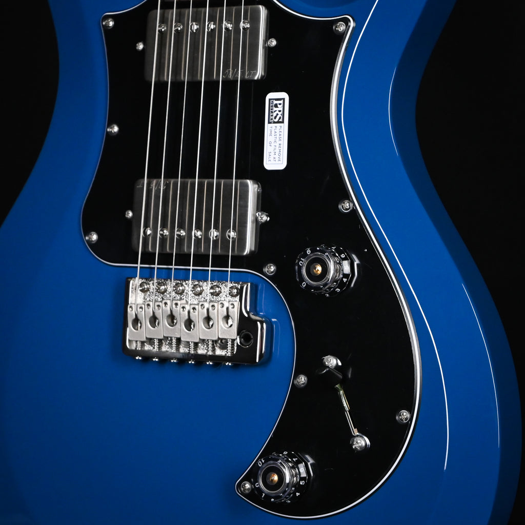 PRS S2 Standard 24 Electric Guitar- Space Blue 2025 (S2083813)