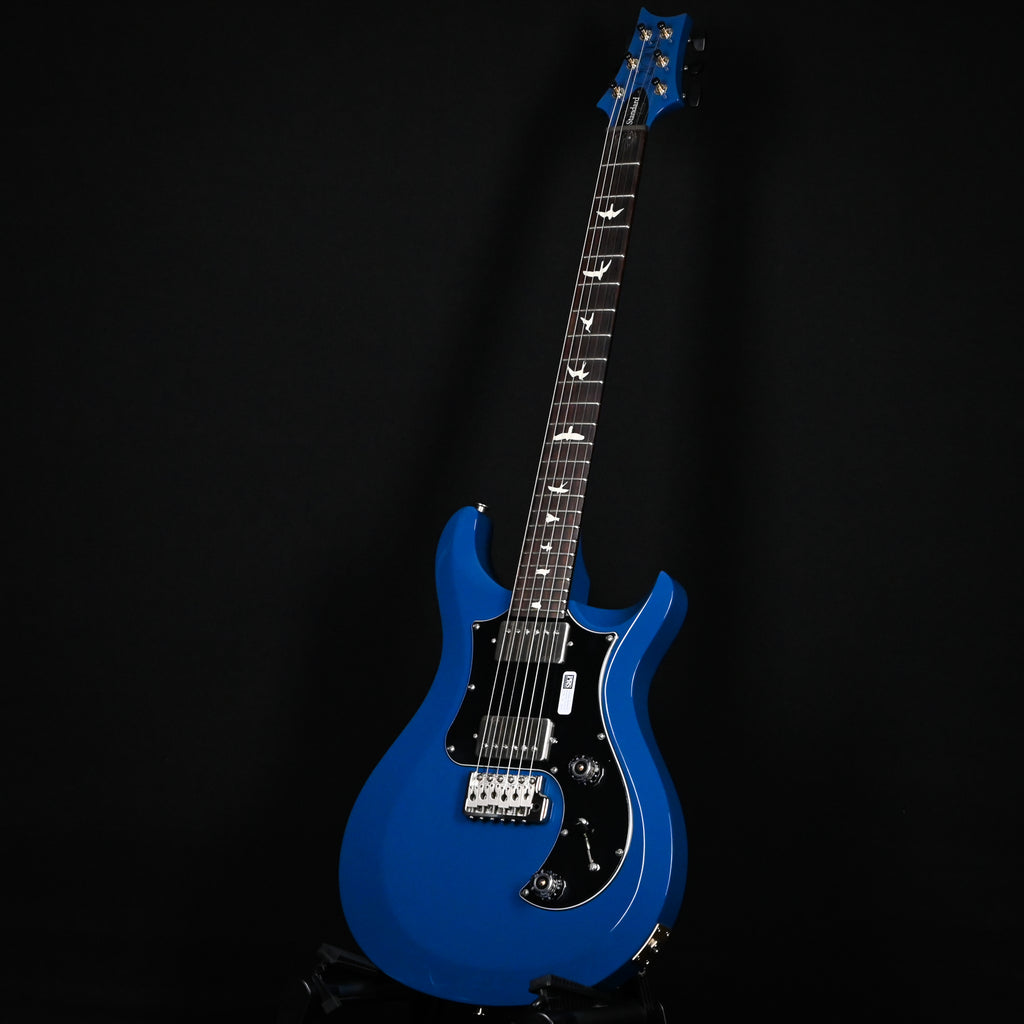 PRS S2 Standard 24 Electric Guitar- Space Blue 2025 (S2083813)