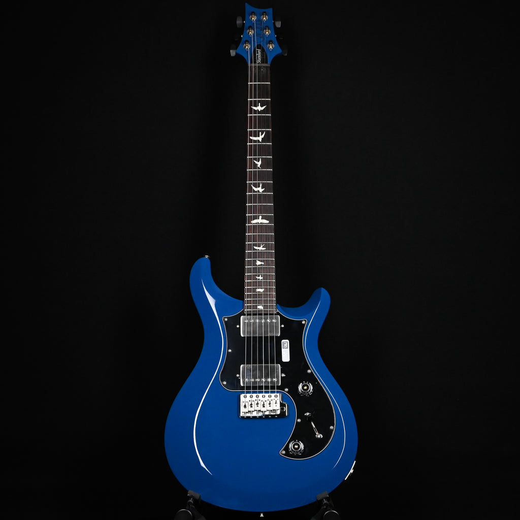 PRS S2 Standard 24 Electric Guitar- Space Blue 2025 (S2083813)