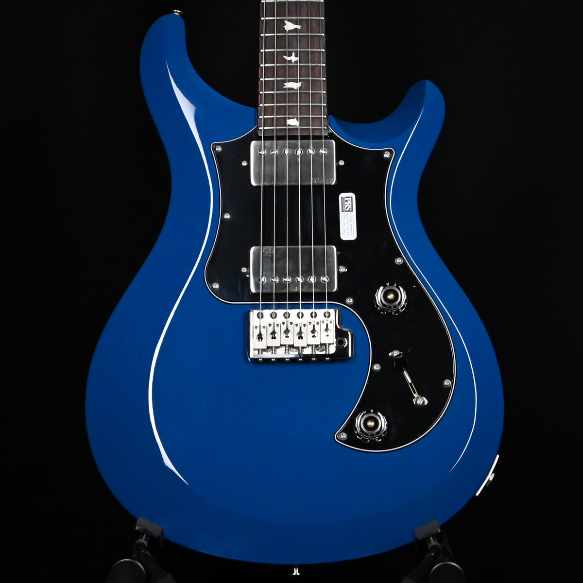PRS S2 Standard 24 Electric Guitar- Space Blue 2025 (S2083813)