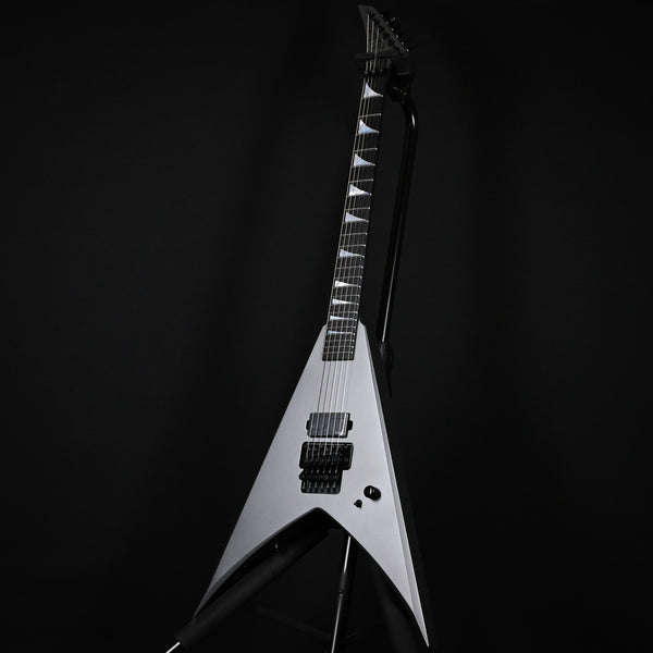 Jackson Custom USA King V FR- Satin Pewter 2025 (J10838)