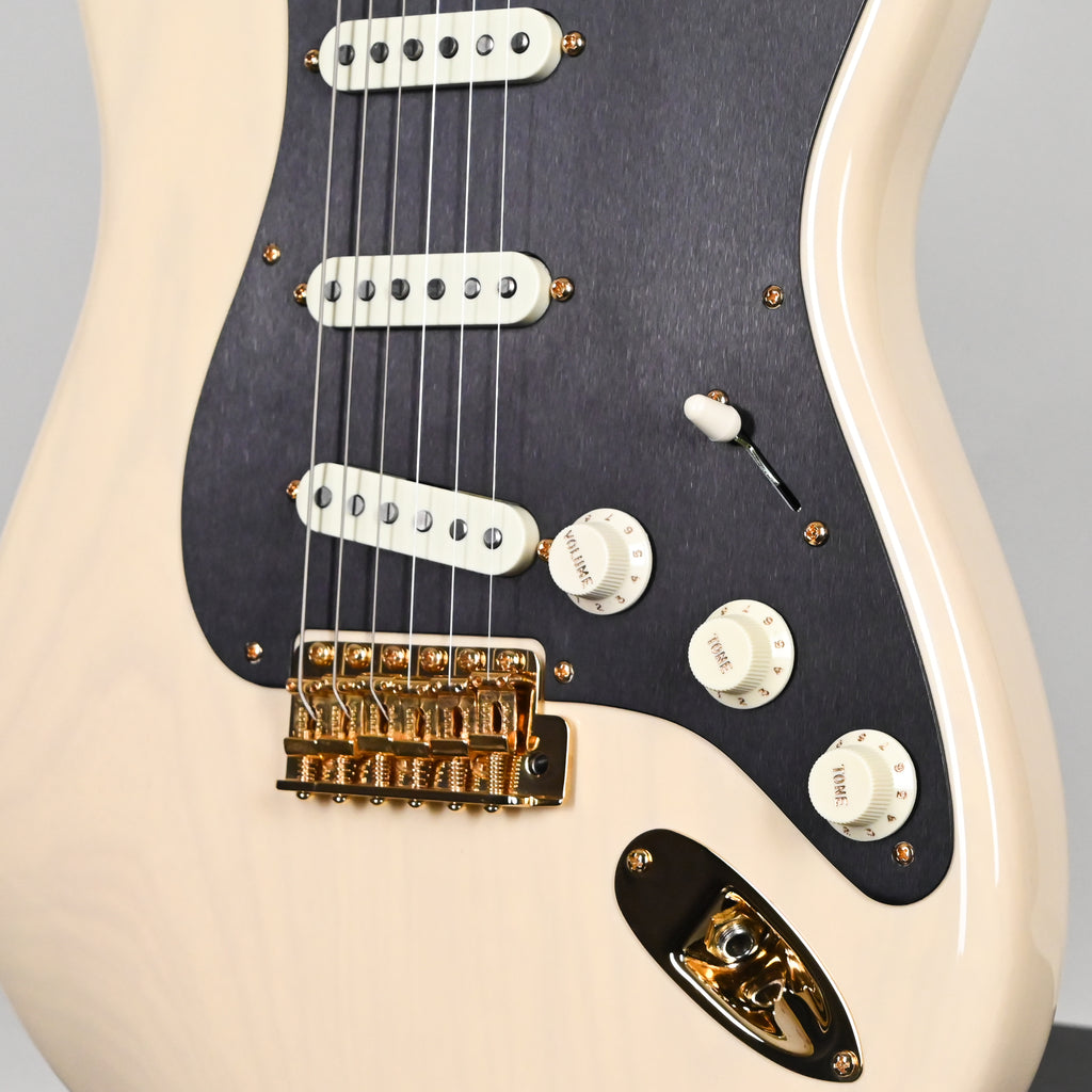 Fender Custom Shop American Custom Stratocaster NOS- Vintage Blonde 2026 (XN18427)