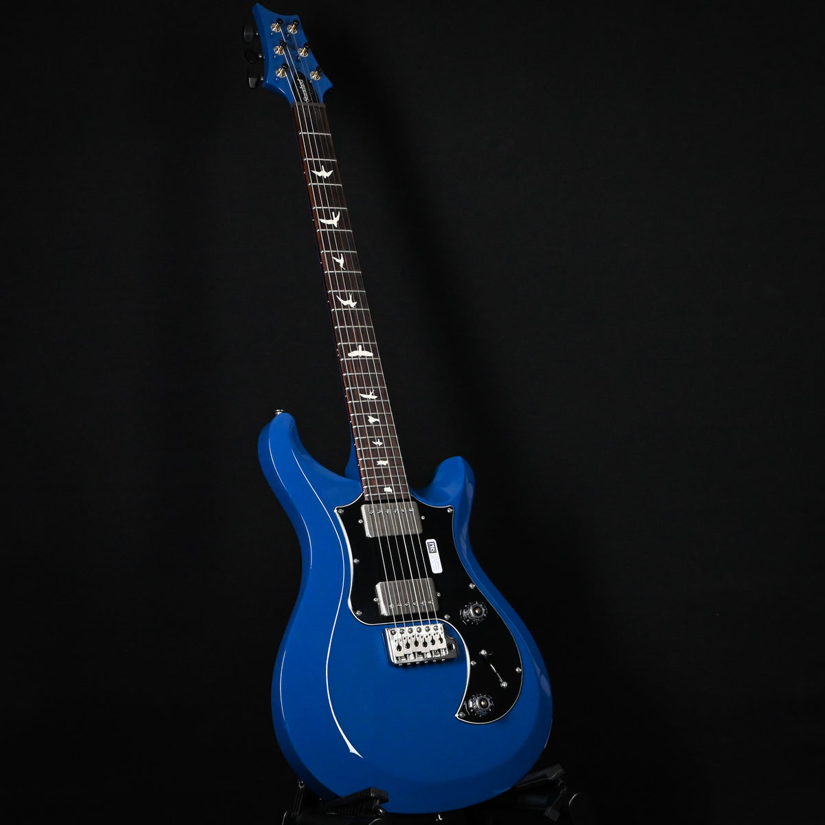 PRS S2 Standard 24 Electric Guitar- Space Blue 2025 (S2083813)
