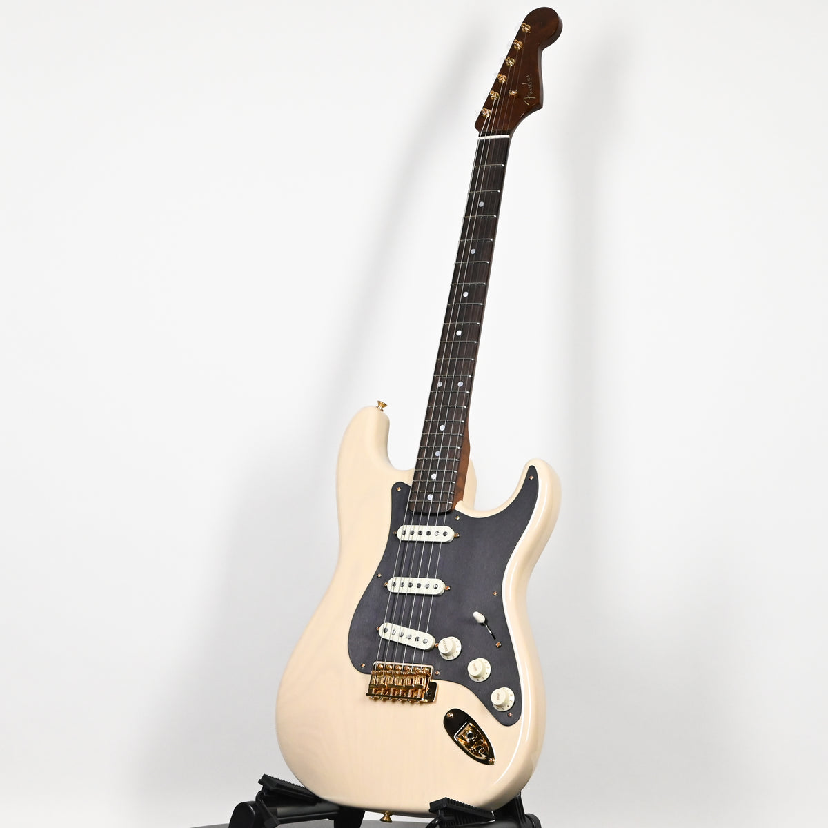 Fender Custom Shop American Custom Stratocaster NOS- Vintage Blonde 2026 (XN18427)