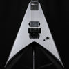 Jackson Custom USA King V FR- Satin Pewter 2025 (J10838)