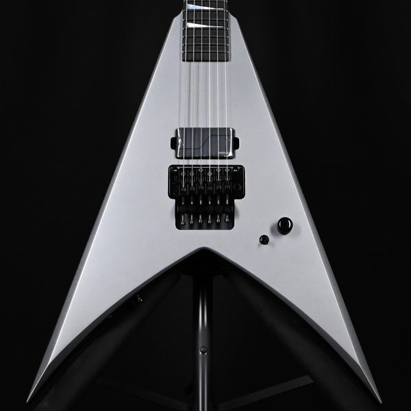 Jackson Custom USA King V FR- Satin Pewter 2025 (J10838)