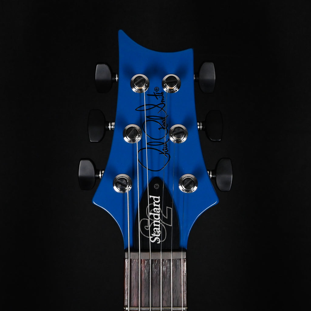 PRS S2 Standard 24 Electric Guitar- Space Blue 2025 (S2083813)