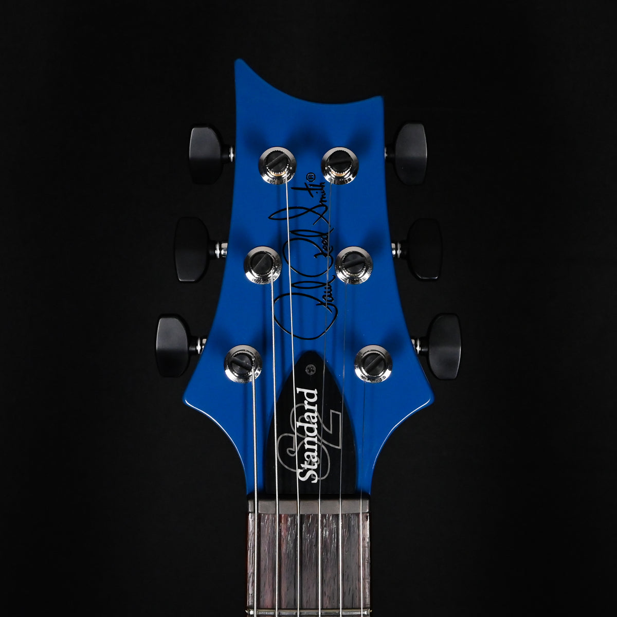 PRS S2 Standard 24 Electric Guitar- Space Blue 2025 (S2083813)