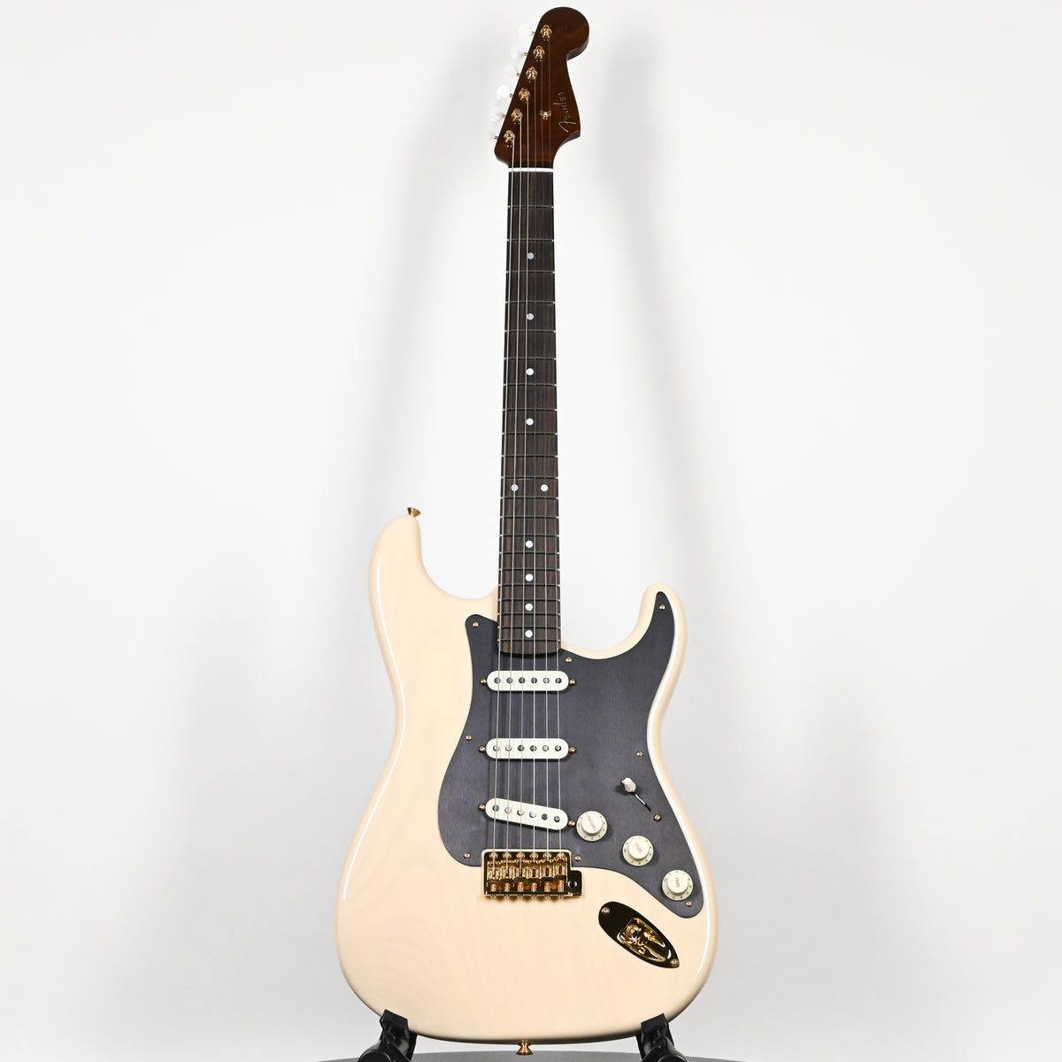 Fender Custom Shop American Custom Stratocaster NOS- Vintage Blonde 2026 (XN18427)