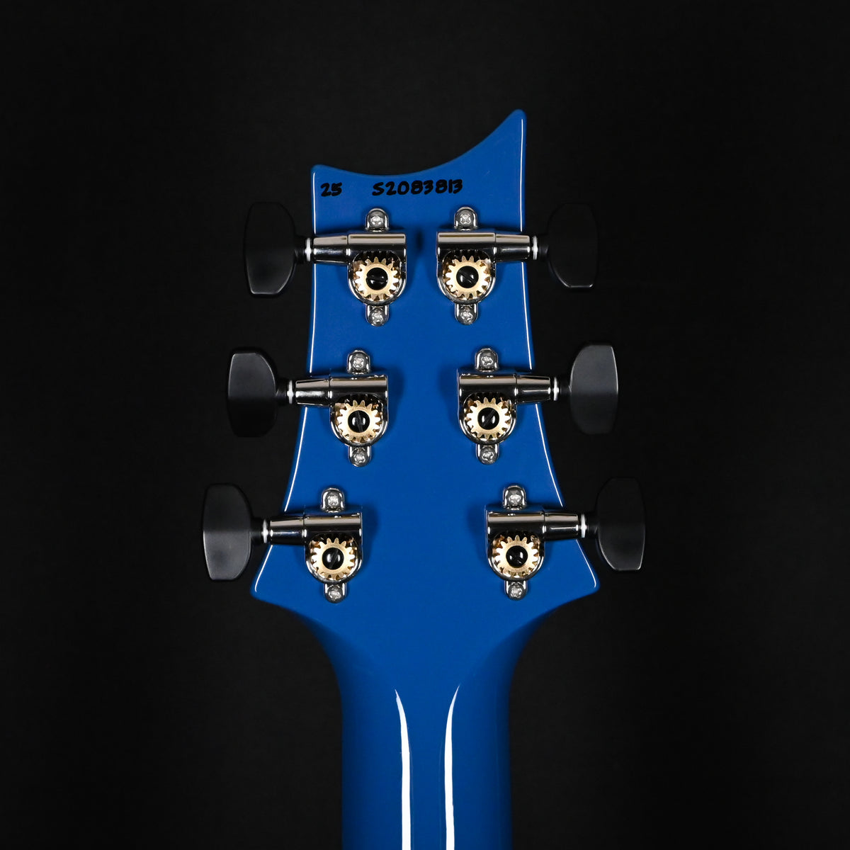 PRS S2 Standard 24 Electric Guitar- Space Blue 2025 (S2083813)
