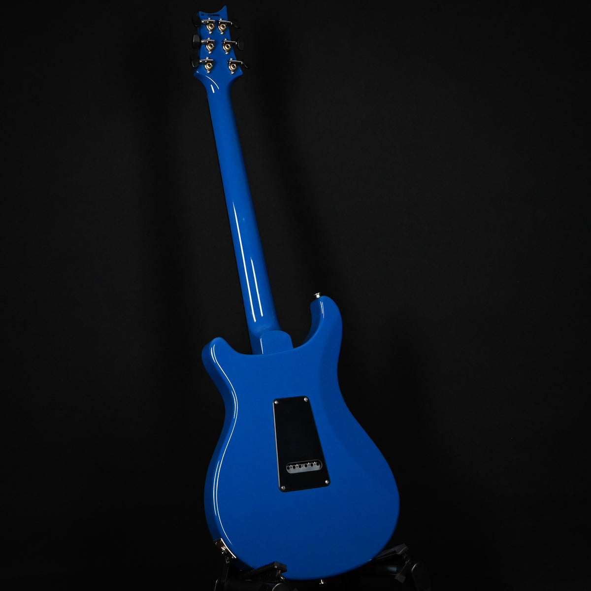 PRS S2 Standard 24 Electric Guitar- Space Blue 2025 (S2083813)
