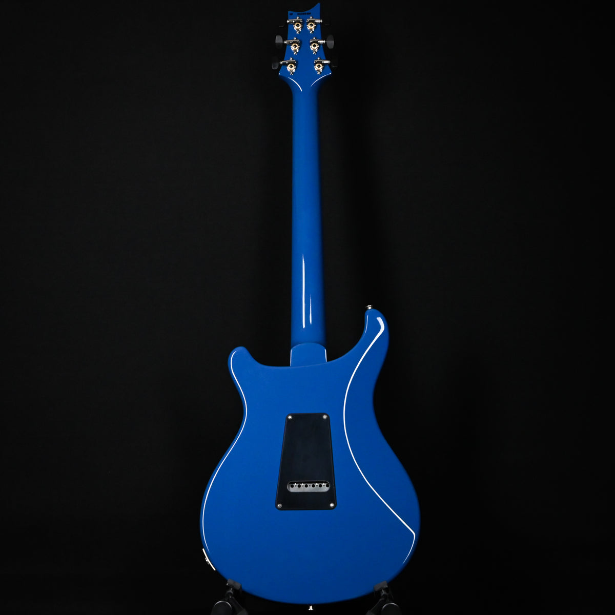 PRS S2 Standard 24 Electric Guitar- Space Blue 2025 (S2083813)