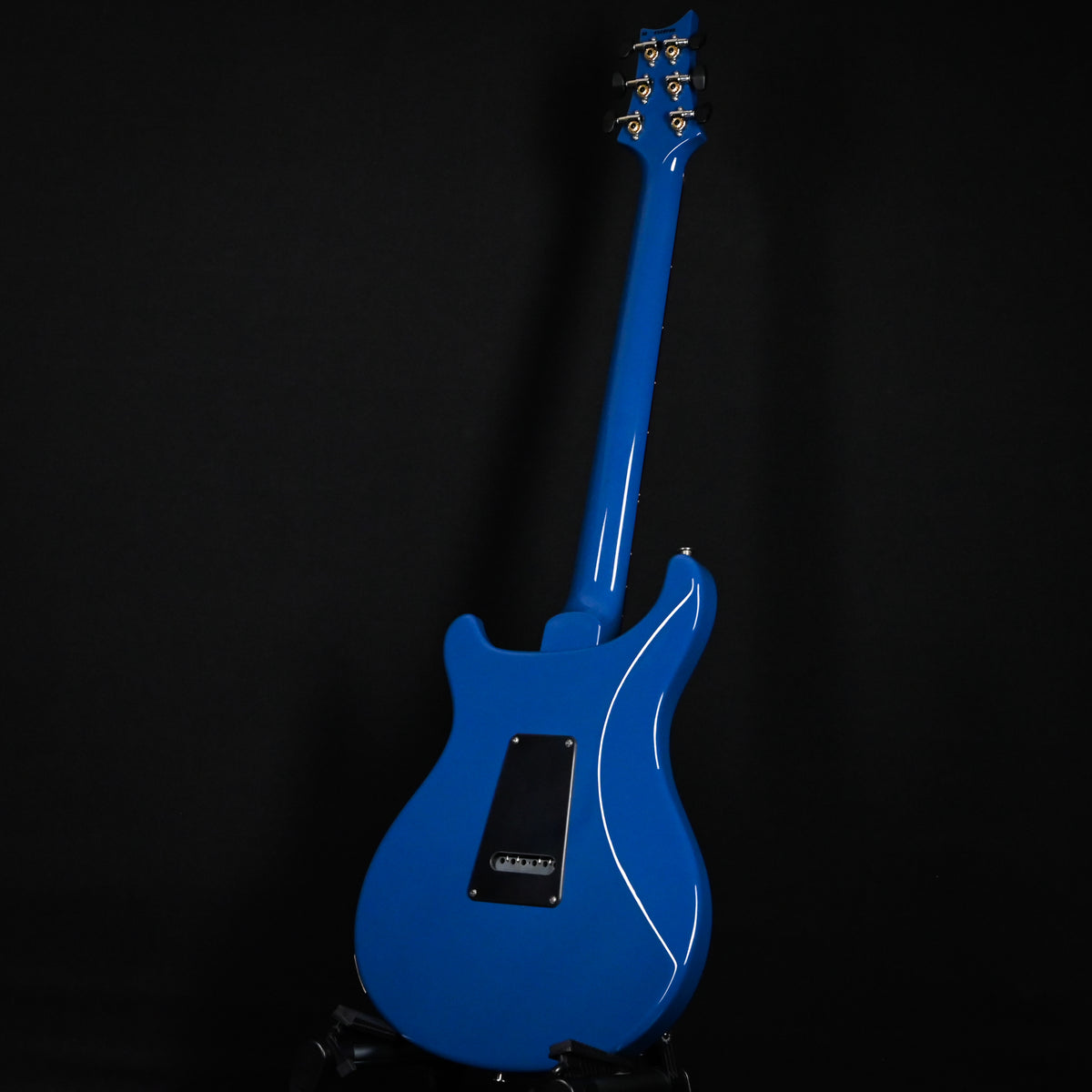 PRS S2 Standard 24 Electric Guitar- Space Blue 2025 (S2083813)