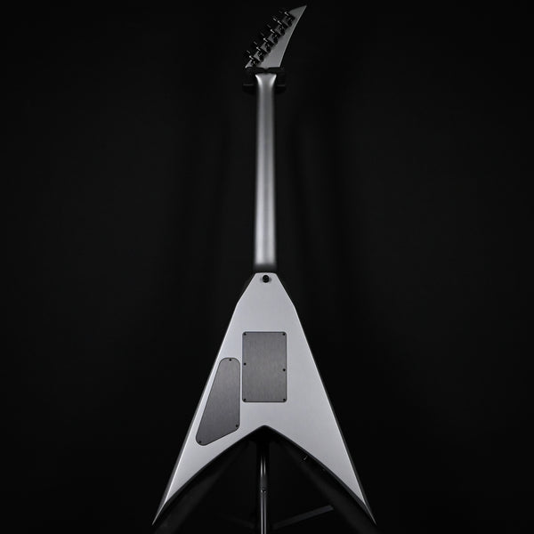 Jackson Custom USA King V FR- Satin Pewter 2025 (J10838)