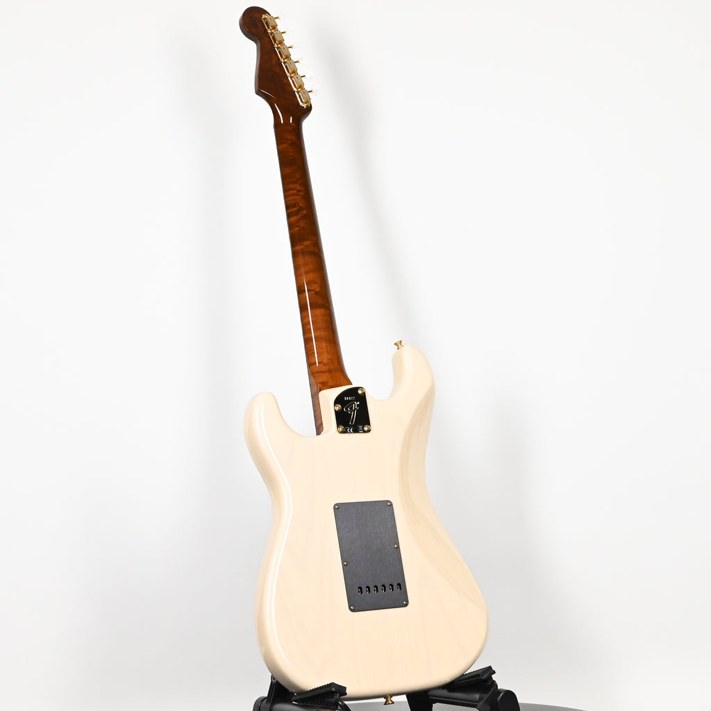 Fender Custom Shop American Custom Stratocaster NOS- Vintage Blonde 2026 (XN18427)