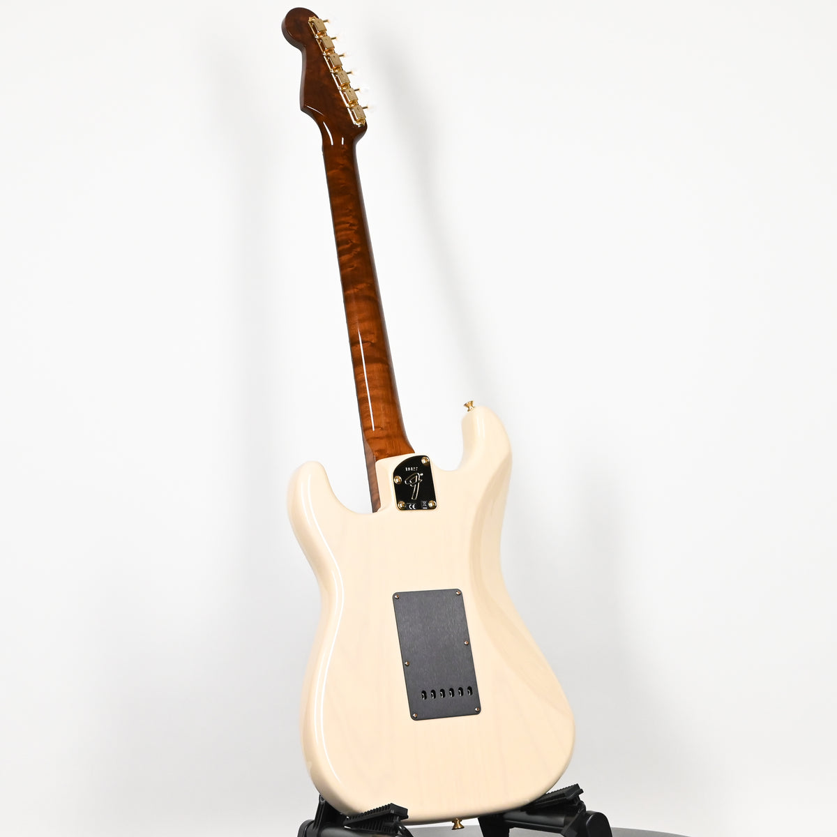 Fender Custom Shop American Custom Stratocaster NOS- Vintage Blonde 2026 (XN18427)