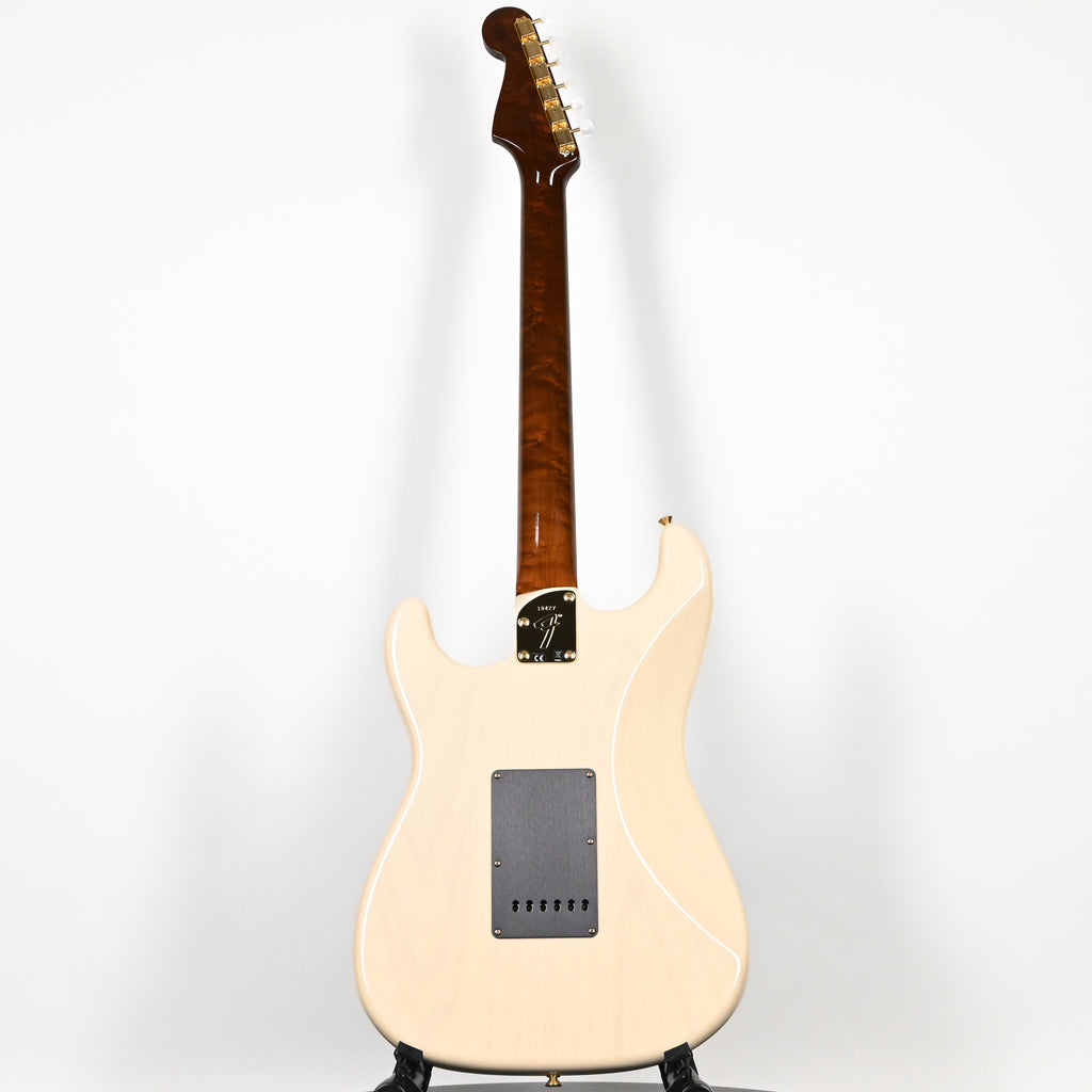 Fender Custom Shop American Custom Stratocaster NOS- Vintage Blonde 2026 (XN18427)