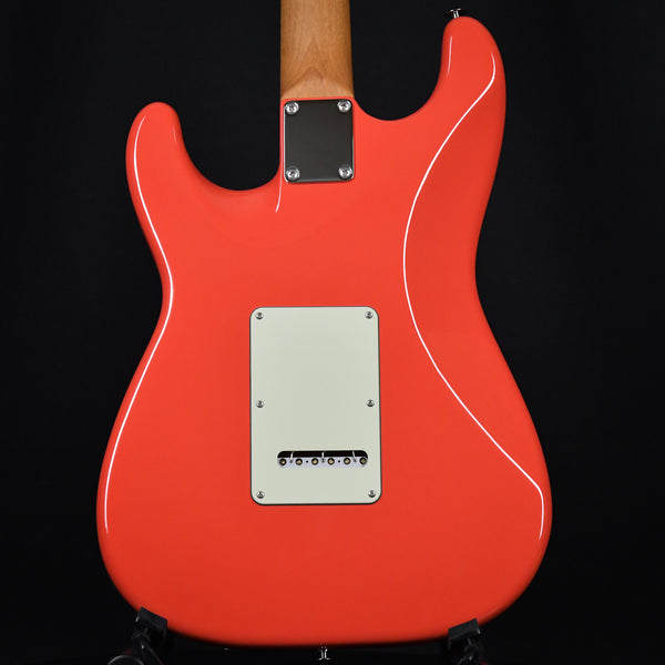 Suhr Classic S Vintage HSS Limited Edition Fiesta Red w/Roasted Maple Neck 2024 (83335)